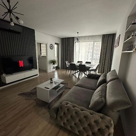 Citta Luxury Apartment 75 ブカレスト エクステリア 写真