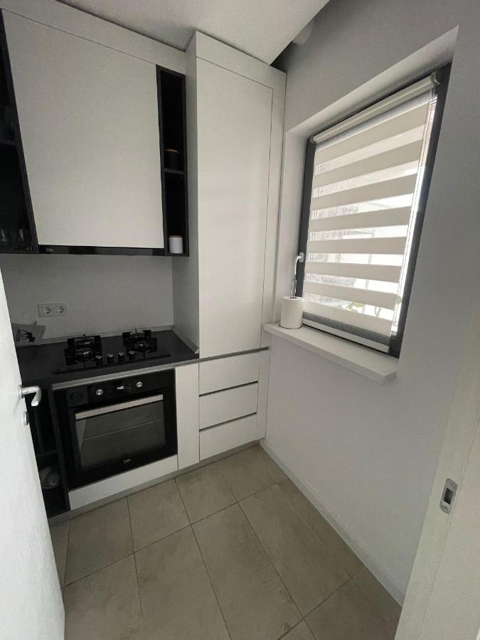 Citta Luxury Apartment 75 ブカレスト エクステリア 写真